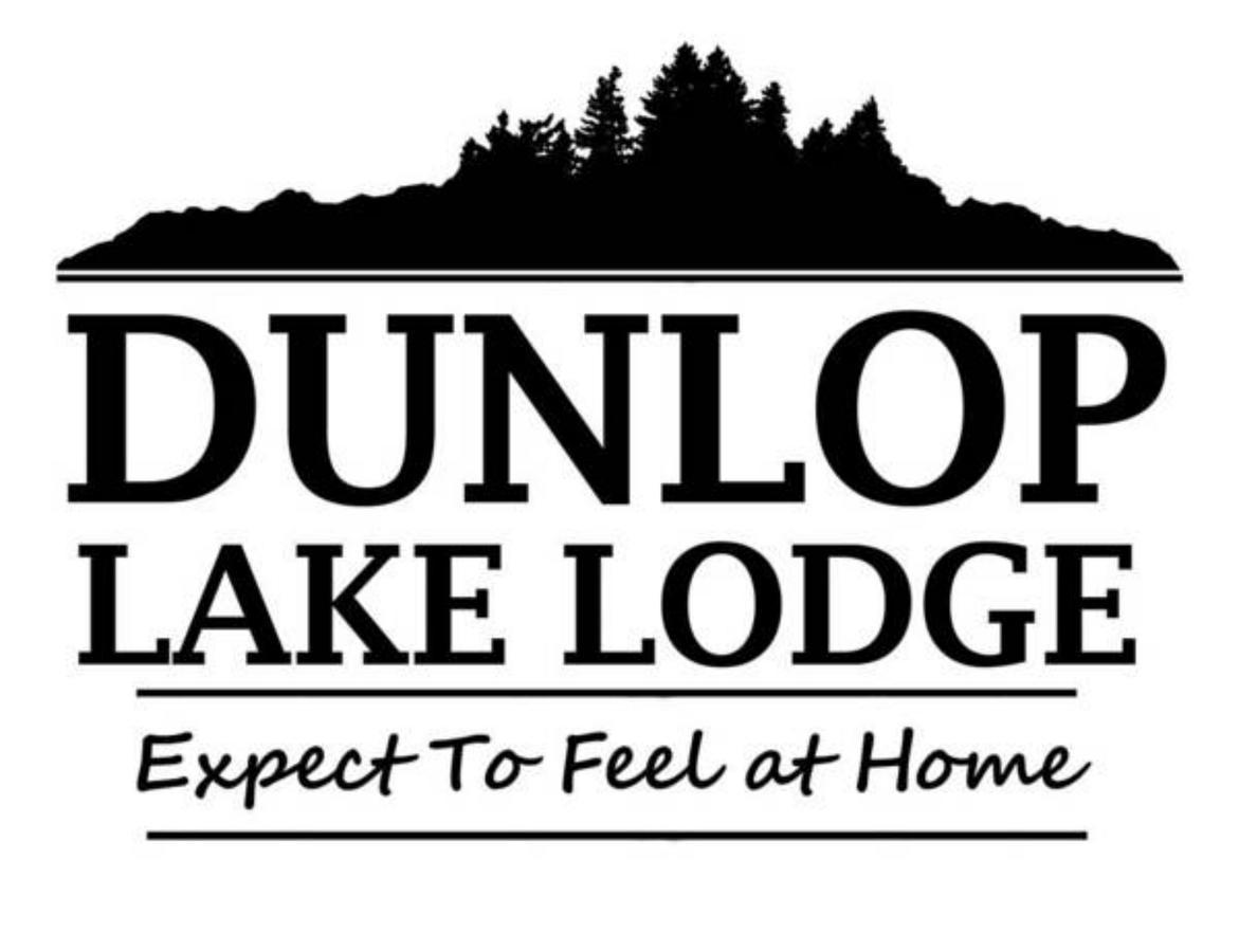 Dunlop Lake Lodge Elliot Lake Dış mekan fotoğraf
